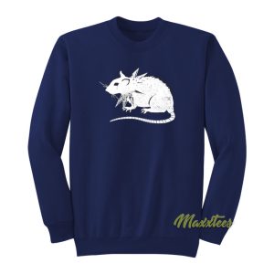 Rat Widow Sweatshirt 1