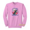 Ratatouille Little Chef Sweatshirt