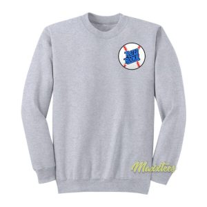 Rated Rookie Baseball Sweatshirt