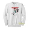 Ratt Dancing Undercover Sweatshirt