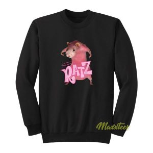 Ratz Animals Sweatshirt 2