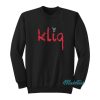 Razor Ramon Kliq Sweatshirt