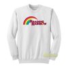 Reading Rainbow Levar Burton Sweatshirt
