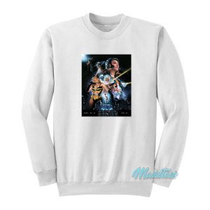 Renaissance World Tour Beyonce 2023 Sweatshirt