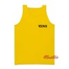 Reserved Billie Eilish Tank Top