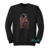Resident Evil Deadly Silence Capcom Sweatshirt