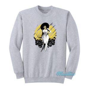 Resident Evil Lady Of The House Sweatshirt