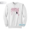 Revenge Spider Sweatshirt Cheap Custom