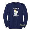 Reverse Cowgirl South Park Sweatshirt