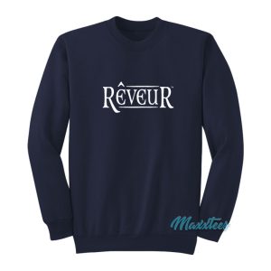 Reveur House Sweatshirt 1