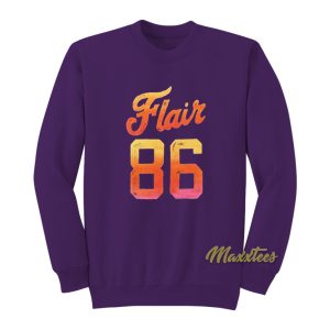 Ric Flair 1986 Sweatshirt 1