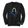 Ric Flair Blue Robe Sweatshirt
