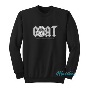 Ric Flair Goat Sweatshirt 1