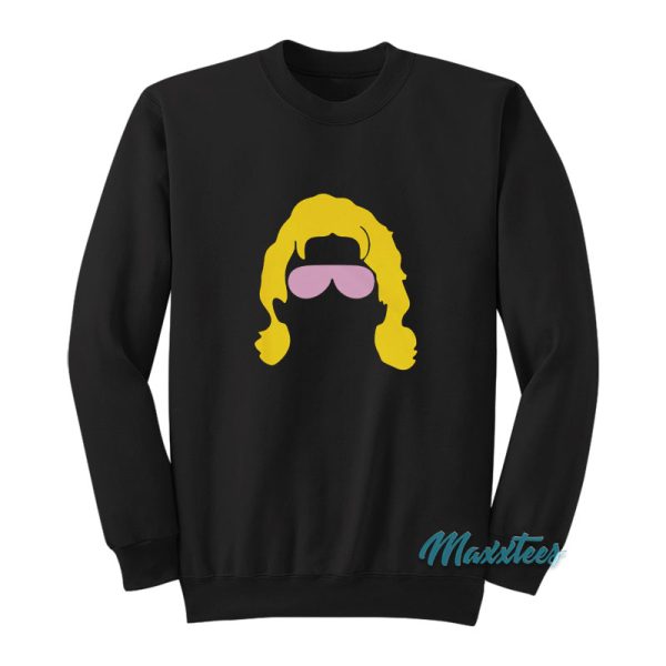 Ric Flair Sweatshirt