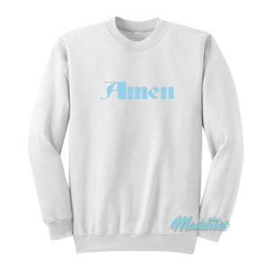 Rich Brian Amen Sweatshirt