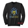 Rich Brian Yellow Glass Sweatshirt