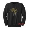 Rich Brian Yellow Sketch Sweatshirt