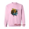 Rick And Morty Sweatshirt
