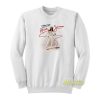 Rick James Fire It Up Sweatshirt