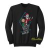 Rick and Morty Christmas Xmas Sweatshirt