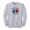 Rico Ryders Helmet Sweatshirt