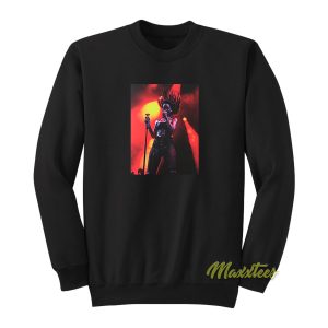 Rihanna Diamonds World Tour Sweatshirt 1