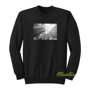 Rip DMX Legend Sweatshirt