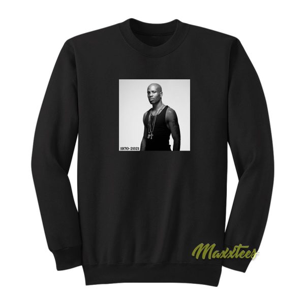 Rip DMX Sweatshirt