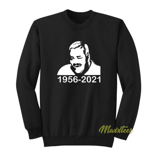 Rip Juan Juya Borja Meme Sweatshirt