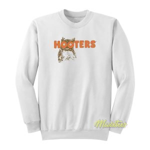 Ripple Junction Hooters Sweatshirt