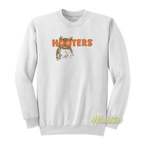 Ripple Junction Hooters Sweatshirt