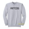 Ritos Star Trek Sweatshirt
