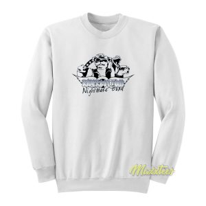 Riverbottom Nightmare Band Sweatshirt