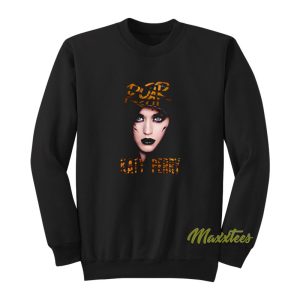 Roar Katy Perry Sweatshirt 1