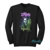 Rob Zombie Dragula Sweatshirt