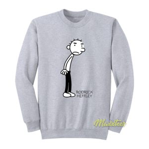 Rodrick Heffley Sweatshirt