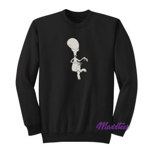 Roger American Dad Sweatshirt 1