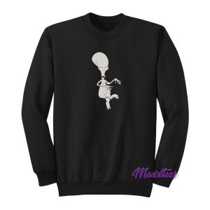 Roger American Dad Sweatshirt