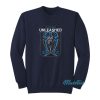 Roman Reigns The Big Dog Unleashed Sweatshirt