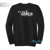 Roman Reigns The Bloodline We The Ones Sweatshirt