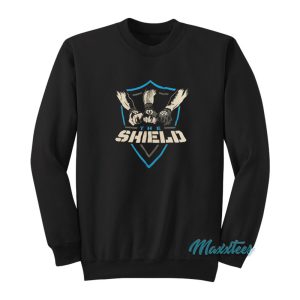 Roman Reigns The Shield Sweatshirt 1