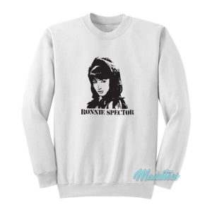 Ronnie Spector Sweatshirt