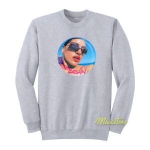 Rosalia Motomami Despecha Sweatshirt