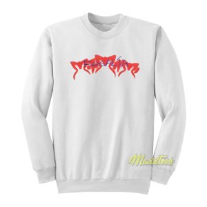 Rosalia Motomami Sweatshirt