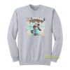 Rosalia Motomami Upcoming Album Sweatshirt