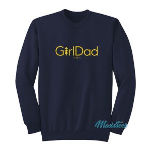 Rotowear Girl Dad Sweatshirt 1