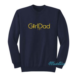 Rotowear Girl Dad Sweatshirt 2