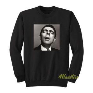 Rowan Sebastian Atkinson Sweatshirt 2