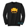 Roy It Crowd 10 Points Sweatshirt