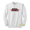 Royal Rumble WW Sweatshirt